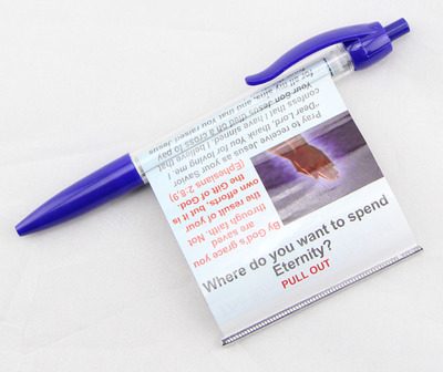 【廠家熱銷拉畫圓珠筆 拉紙廣告筆 塑料拉頁筆 婚慶筆 可訂制印logo】?jī)r(jià)格,廠家,圖片,圓珠筆、原子筆,鄭州振海印務(wù)-